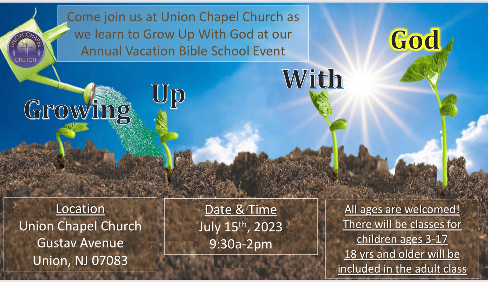 VBS 2023
